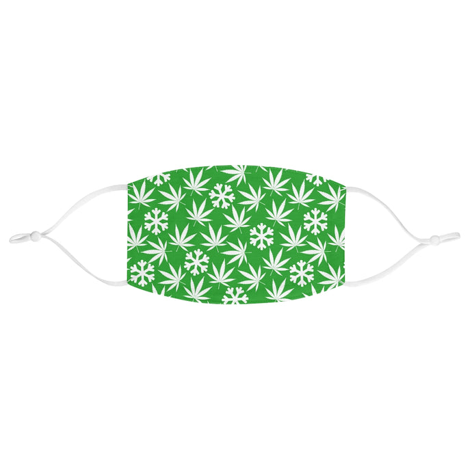 Fabric Face Mask