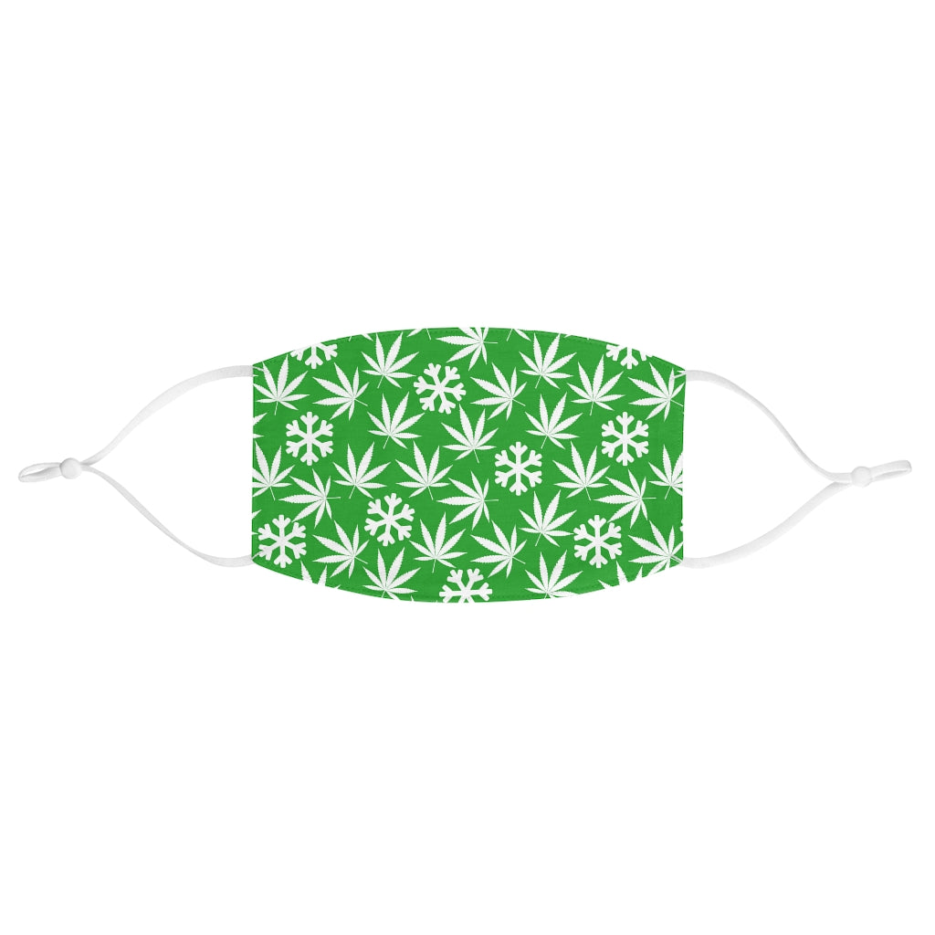Fabric Face Mask