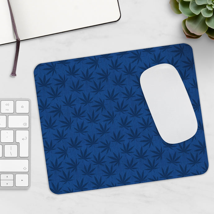 Righteous Bud's Mousepad