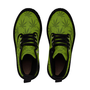 Righteous Bud's Women's Boots
