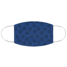 Load image into Gallery viewer, Righteous Bud&#39;s Fabric Face Mask