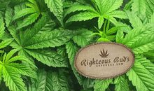 Load image into Gallery viewer, Righteous Bud&#39;s Dry Goods Gift Cards
