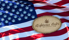 Load image into Gallery viewer, Righteous Bud&#39;s Dry Goods Gift Cards