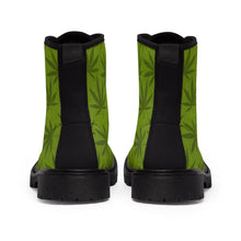 Load image into Gallery viewer, Righteous Bud&#39;s Men&#39;s Boots