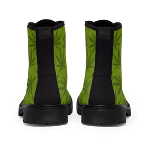 Righteous Bud's Men's Boots