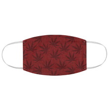 Load image into Gallery viewer, Righteous Bud&#39;s Fabric Face Mask