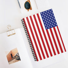 Load image into Gallery viewer, Spiral Notebook - Ruled Line