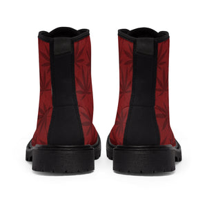 Righteous Bud's Women's Boots