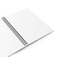 Load image into Gallery viewer, Righteous Bud&#39;s Spiral Notebook