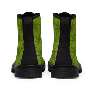 Righteous Bud's Women's Boots
