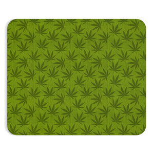 Righteous Bud's Mousepad