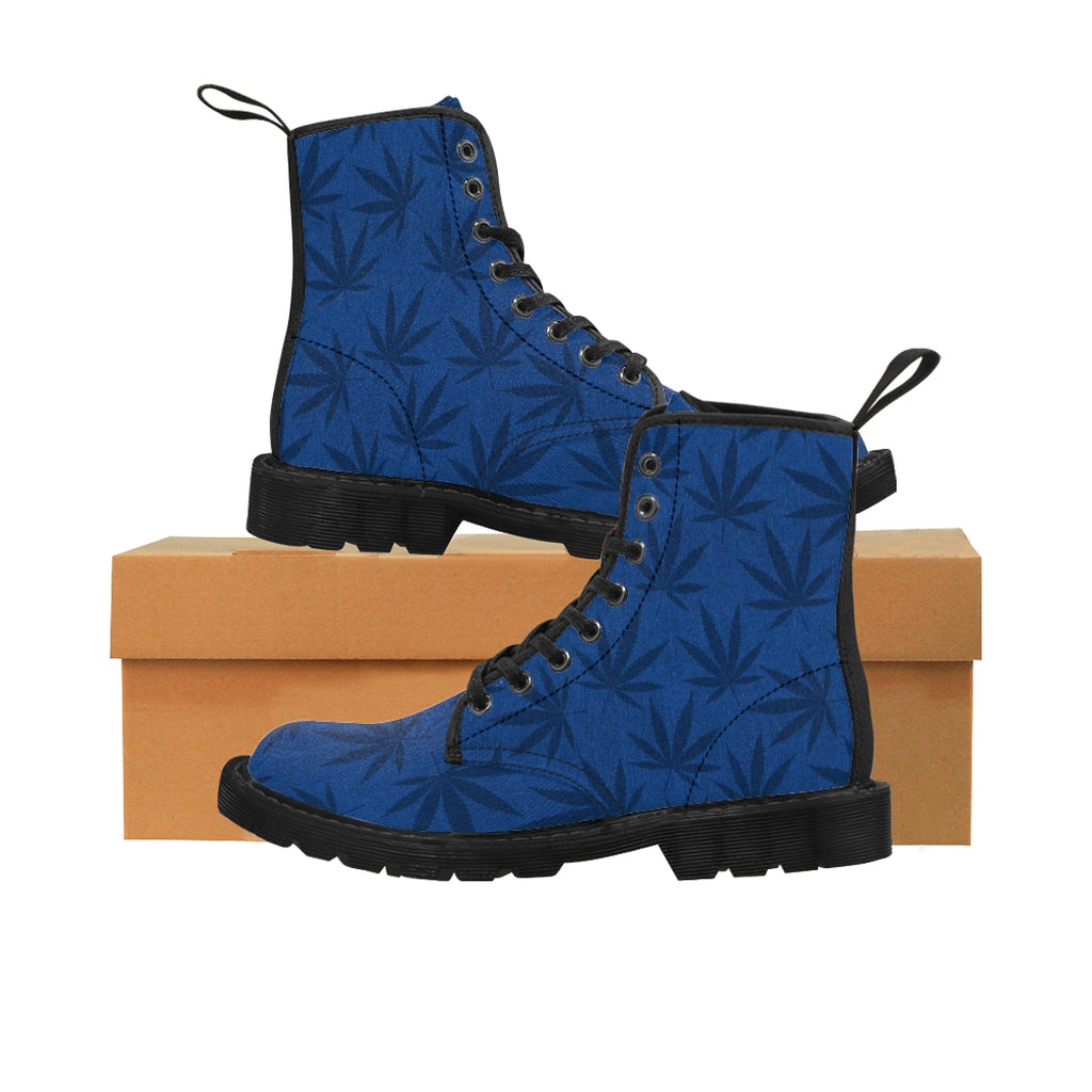 Righteous Bud's Women's Boots