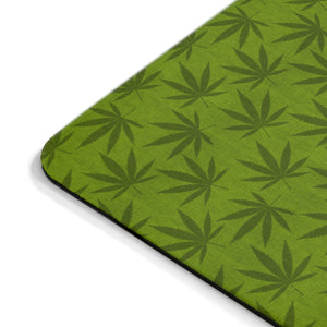 Righteous Bud's Mousepad