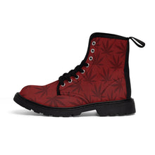 Load image into Gallery viewer, Righteous Bud&#39;s Men&#39;s Boots