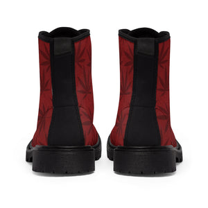 Righteous Bud's Men's Boots