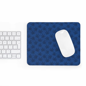 Righteous Bud's Mousepad