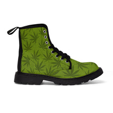 Load image into Gallery viewer, Righteous Bud&#39;s Women&#39;s Boots