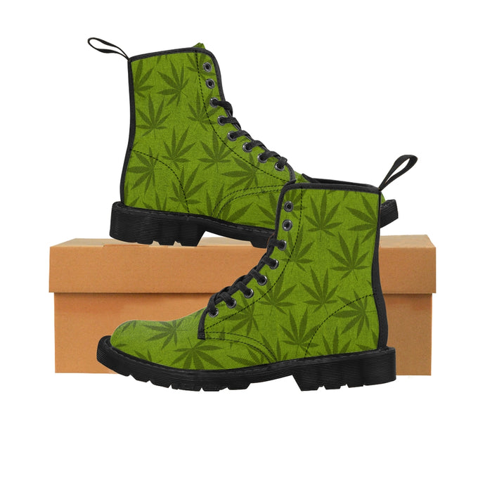 Righteous Bud's Men's Boots