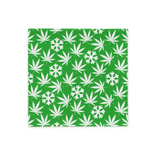 Load image into Gallery viewer, Righteous Bud&#39;s Holiday Pillow Case