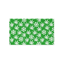 Load image into Gallery viewer, Righteous Bud&#39;s Holiday Pillow Case