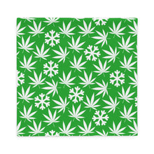 Load image into Gallery viewer, Righteous Bud&#39;s Holiday Pillow Case