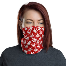 Load image into Gallery viewer, Righteous Bud&#39;s Holiday Neck Gaiter