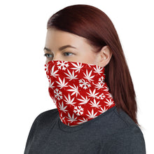 Load image into Gallery viewer, Righteous Bud&#39;s Holiday Neck Gaiter