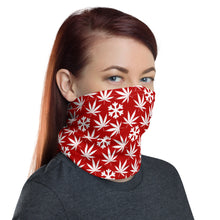 Load image into Gallery viewer, Righteous Bud&#39;s Holiday Neck Gaiter
