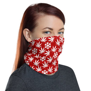 Righteous Bud's Holiday Neck Gaiter