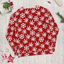 Load image into Gallery viewer, Unisex Christmas Sweatshirt
