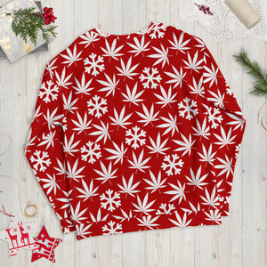 Unisex Christmas Sweatshirt
