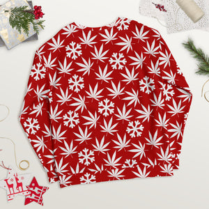 Unisex Christmas Sweatshirt