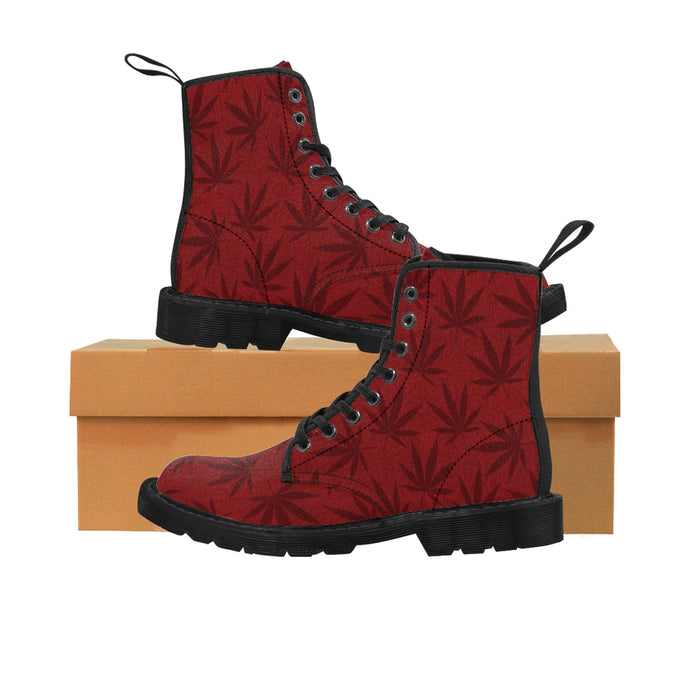 Righteous Bud's Men's Boots