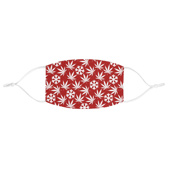 Fabric Face Mask