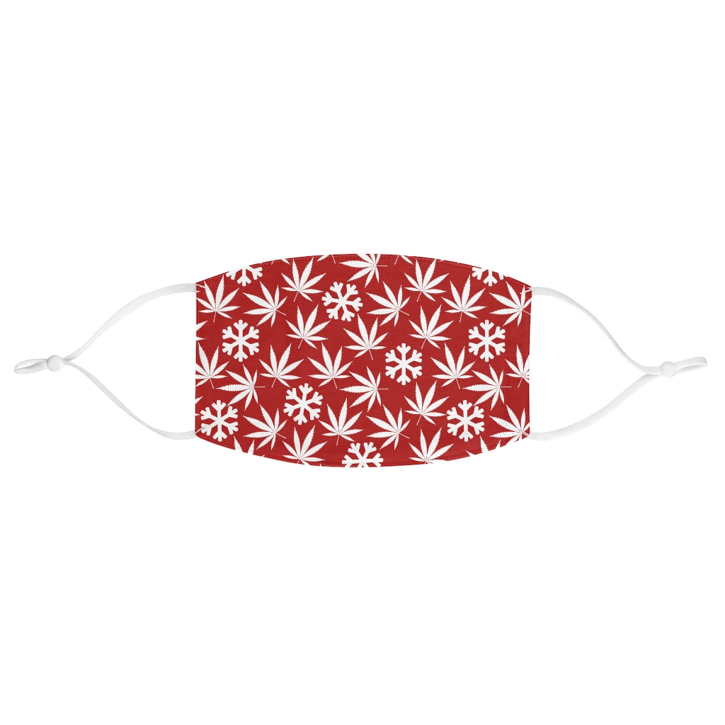 Fabric Face Mask