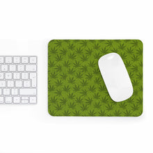 Load image into Gallery viewer, Righteous Bud&#39;s Mousepad