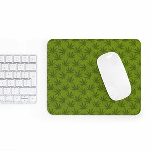 Righteous Bud's Mousepad