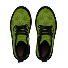 Load image into Gallery viewer, Righteous Bud&#39;s Men&#39;s Boots
