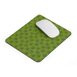 Righteous Bud's Mousepad