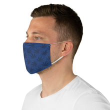 Load image into Gallery viewer, Righteous Bud&#39;s Fabric Face Mask