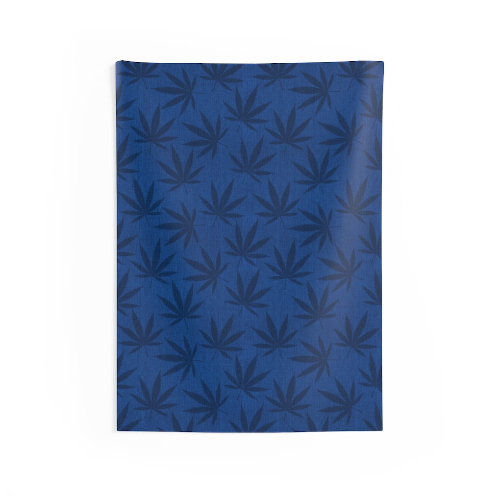 Righteous Bud's Wall Tapestries