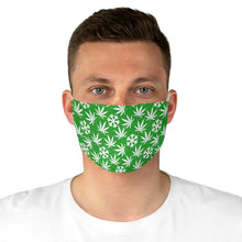 Load image into Gallery viewer, Fabric Face Mask