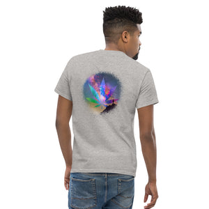 Righteous Bud's "You Are Here" T-Shirt