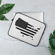 Load image into Gallery viewer, Righteous Bud&#39;s Nationwide Laptop Sleeve