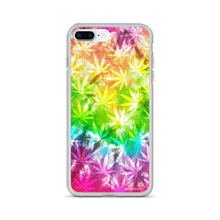 Load image into Gallery viewer, Righteous Bud&#39;s Flower Power iPhone Case