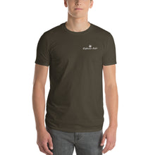Load image into Gallery viewer, Righteous Bud&#39;s Adventure of Supervan T-Shirt