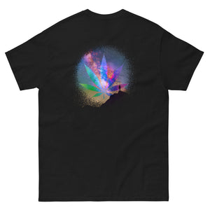 Righteous Bud's "You Are Here" T-Shirt