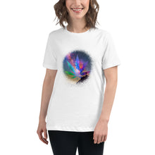 Load image into Gallery viewer, Righteous Bud&#39;s &quot;You Are Here&quot; Relaxed T-Shirt