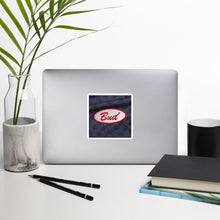 Load image into Gallery viewer, Bubble-free stickers