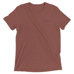 Righteous Bud's "You Are Here" T-Shirt